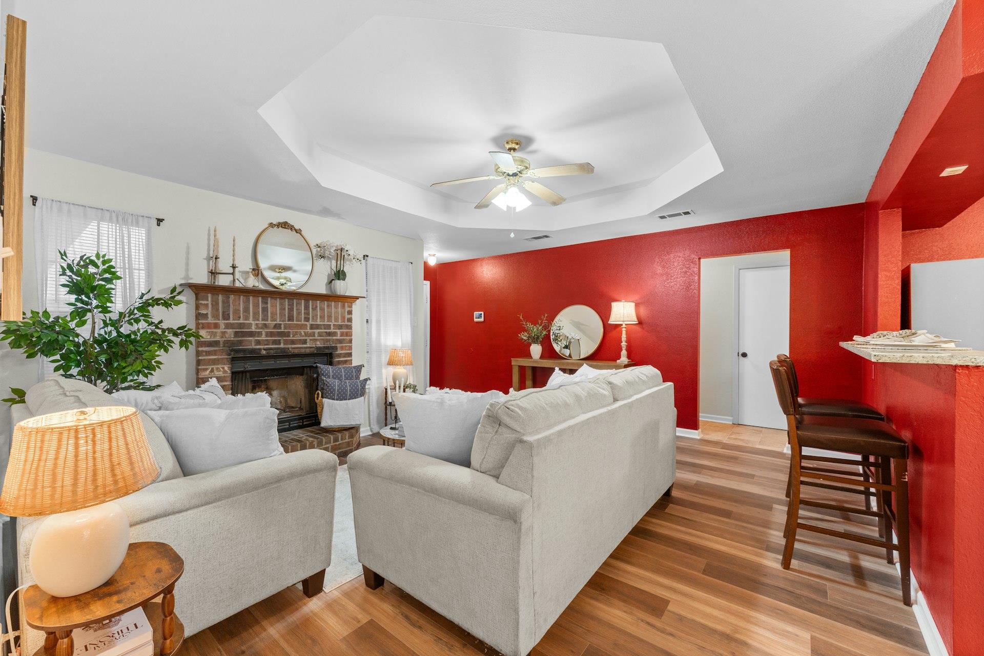 2504 Lazy Ridge Dr, Killeen, TX 76543