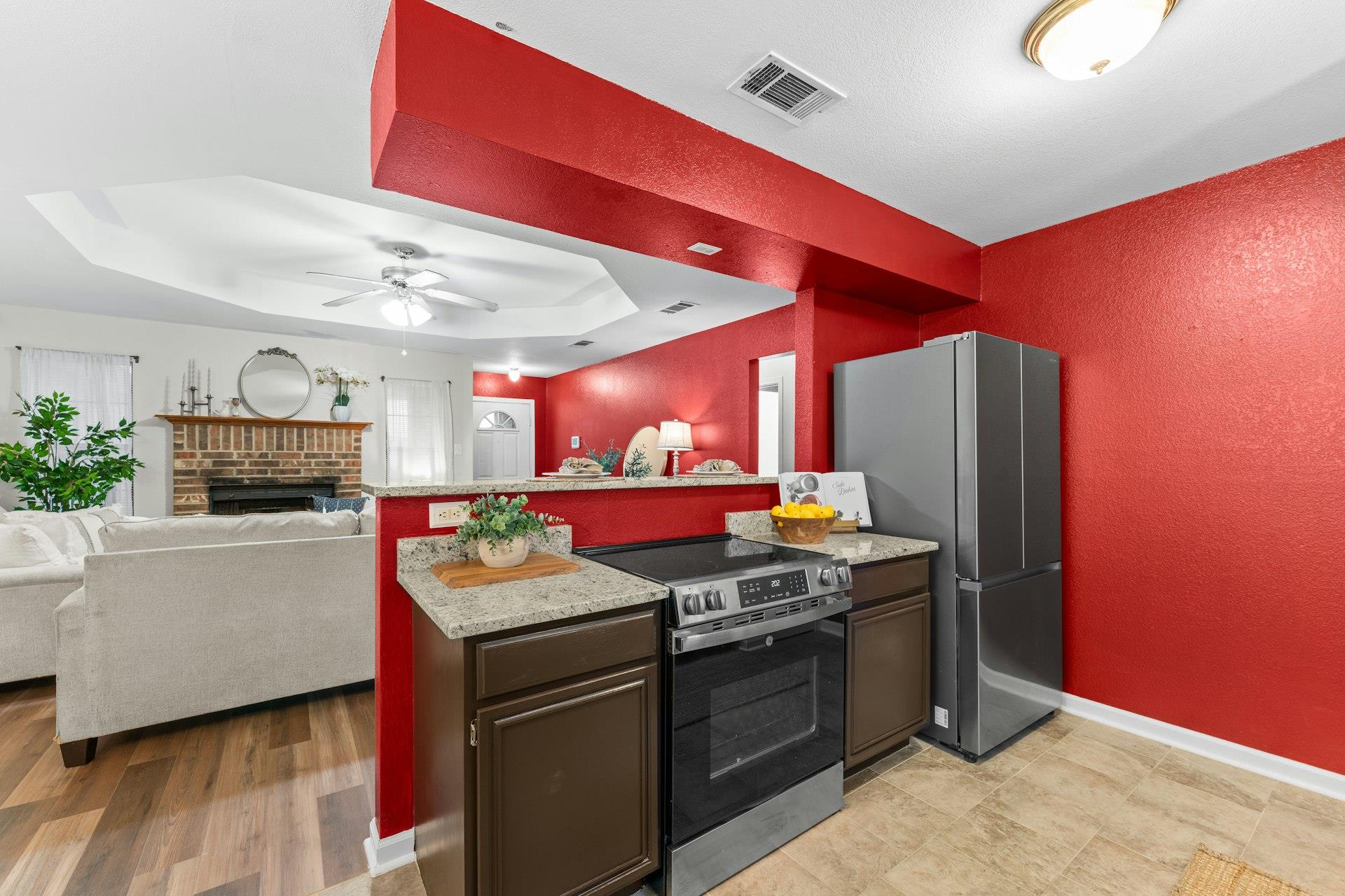 2504 Lazy Ridge Dr, Killeen, TX 76543