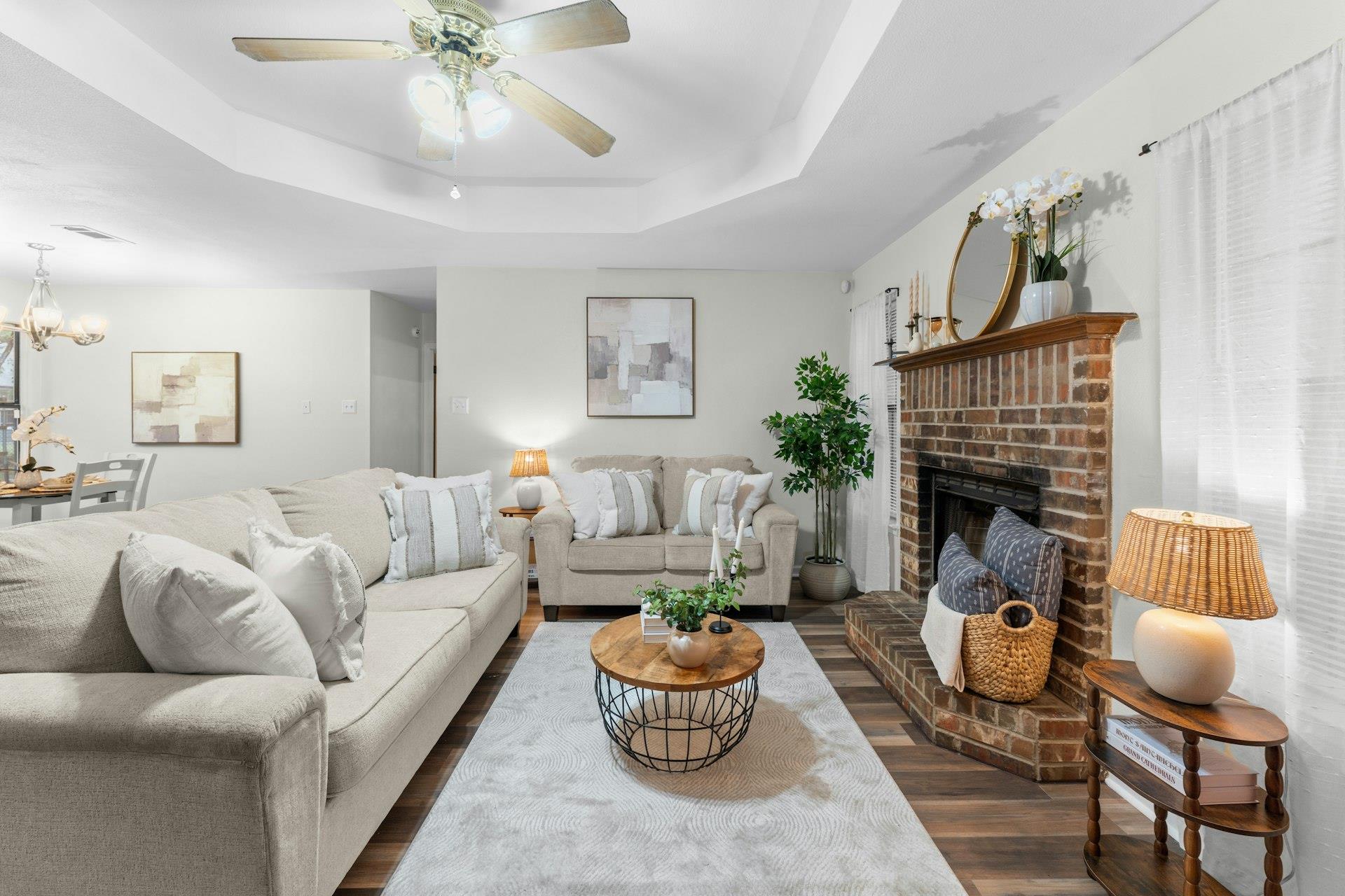 2504 Lazy Ridge Dr, Killeen, TX 76543