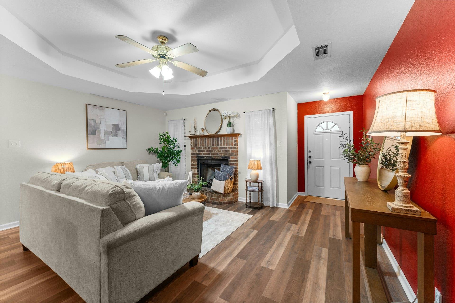 2504 Lazy Ridge Dr, Killeen, TX 76543