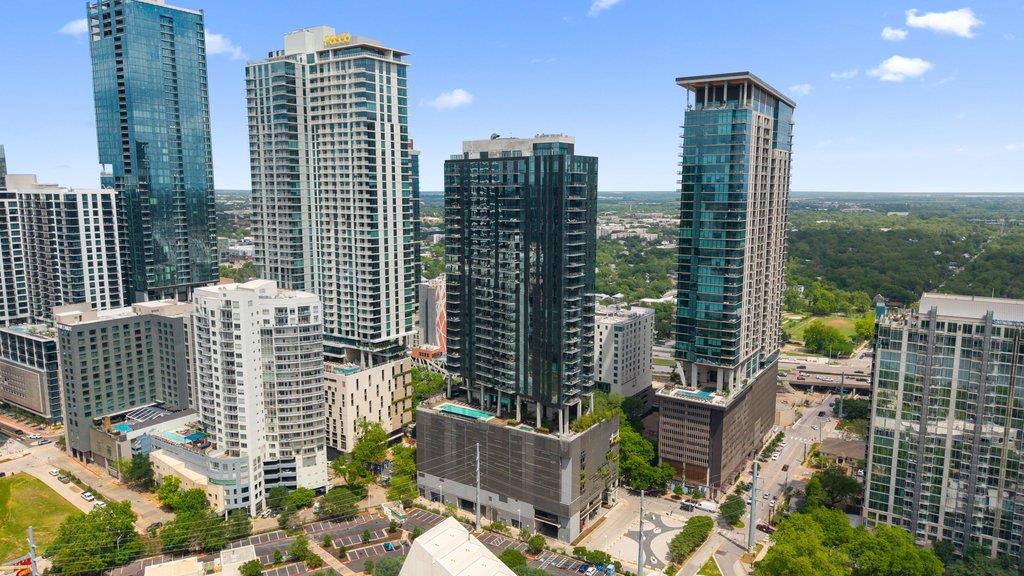 70 Rainey St # 2208, Austin, TX 78701