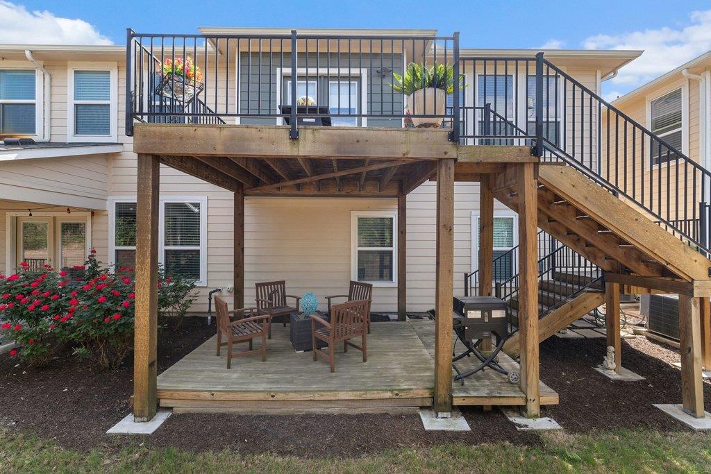 7409 Merrick Ln # 40, Austin, TX 78745