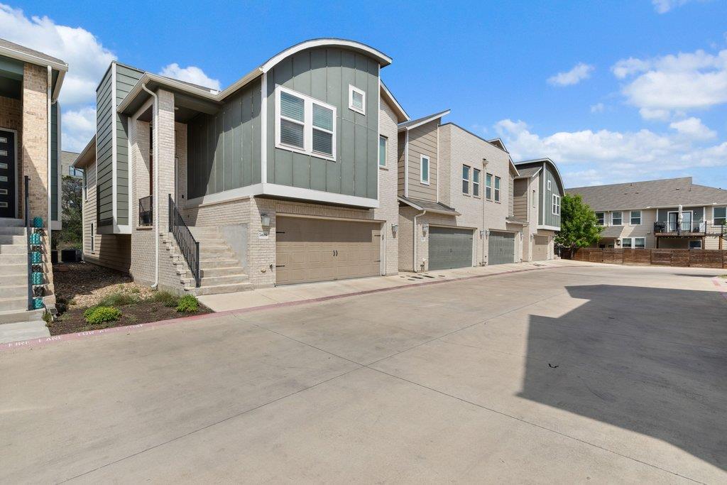 7409 Merrick Ln # 40, Austin, TX 78745