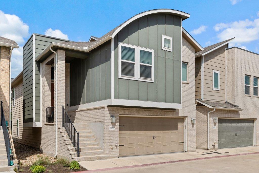 7409 Merrick Ln # 40, Austin, TX 78745