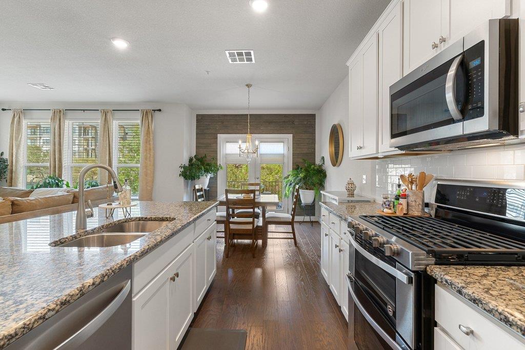 7409 Merrick Ln # 40, Austin, TX 78745