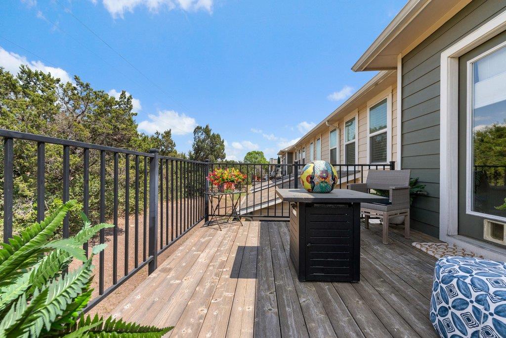 7409 Merrick Ln # 40, Austin, TX 78745