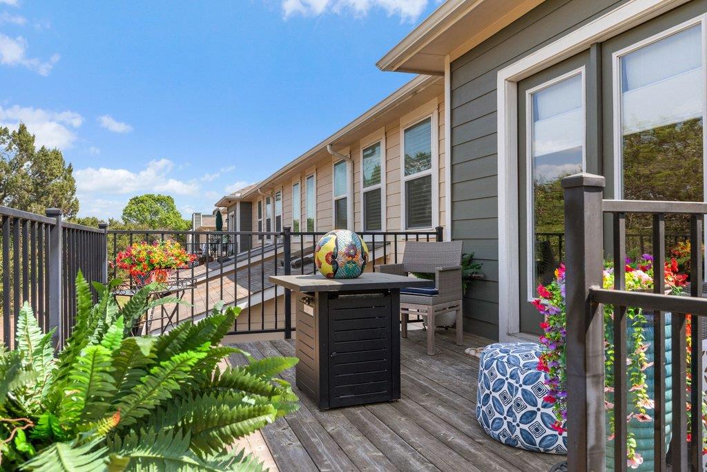 7409 Merrick Ln # 40, Austin, TX 78745