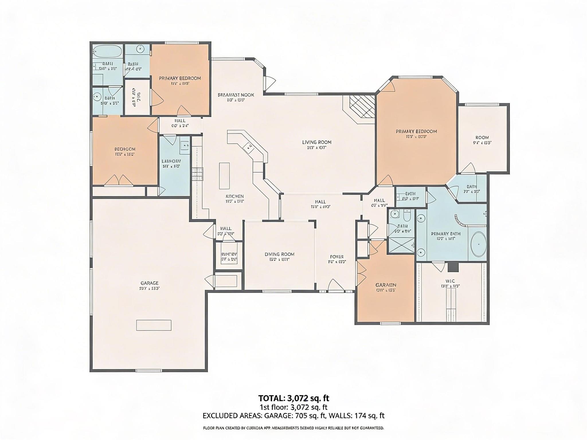 404 Ten Oaks Dr, Georgetown, TX 78633