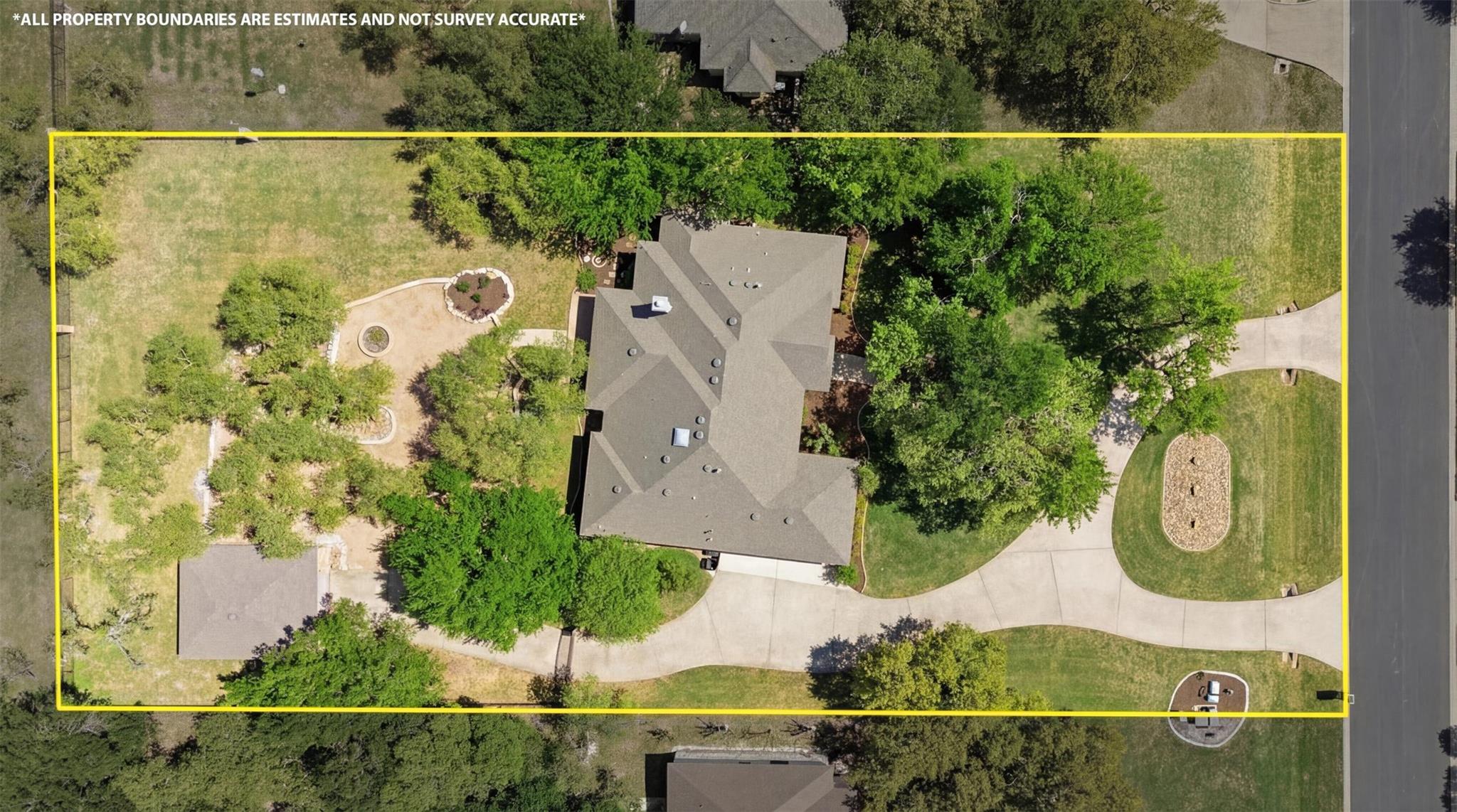 404 Ten Oaks Dr, Georgetown, TX 78633