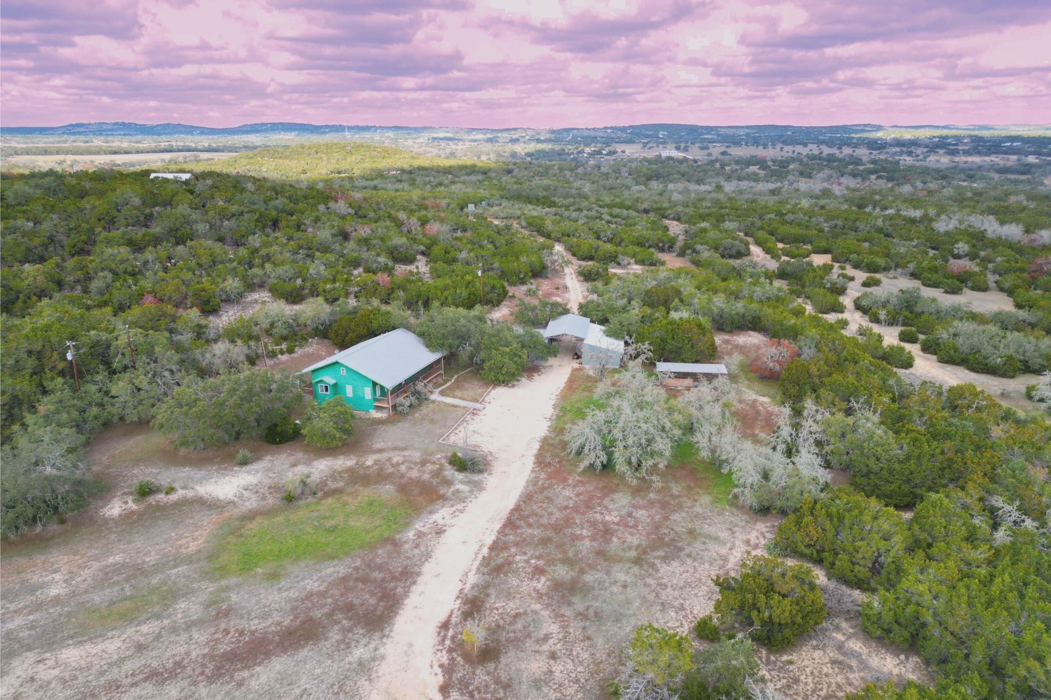 1401 Pursley Rd, Dripping Springs, TX 78620