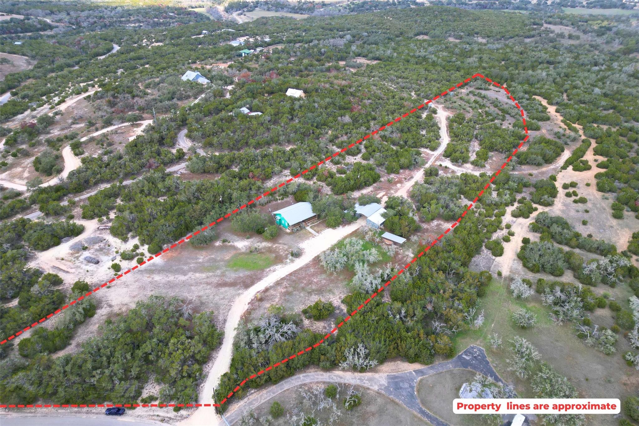 1401 Pursley Rd, Dripping Springs, TX 78620