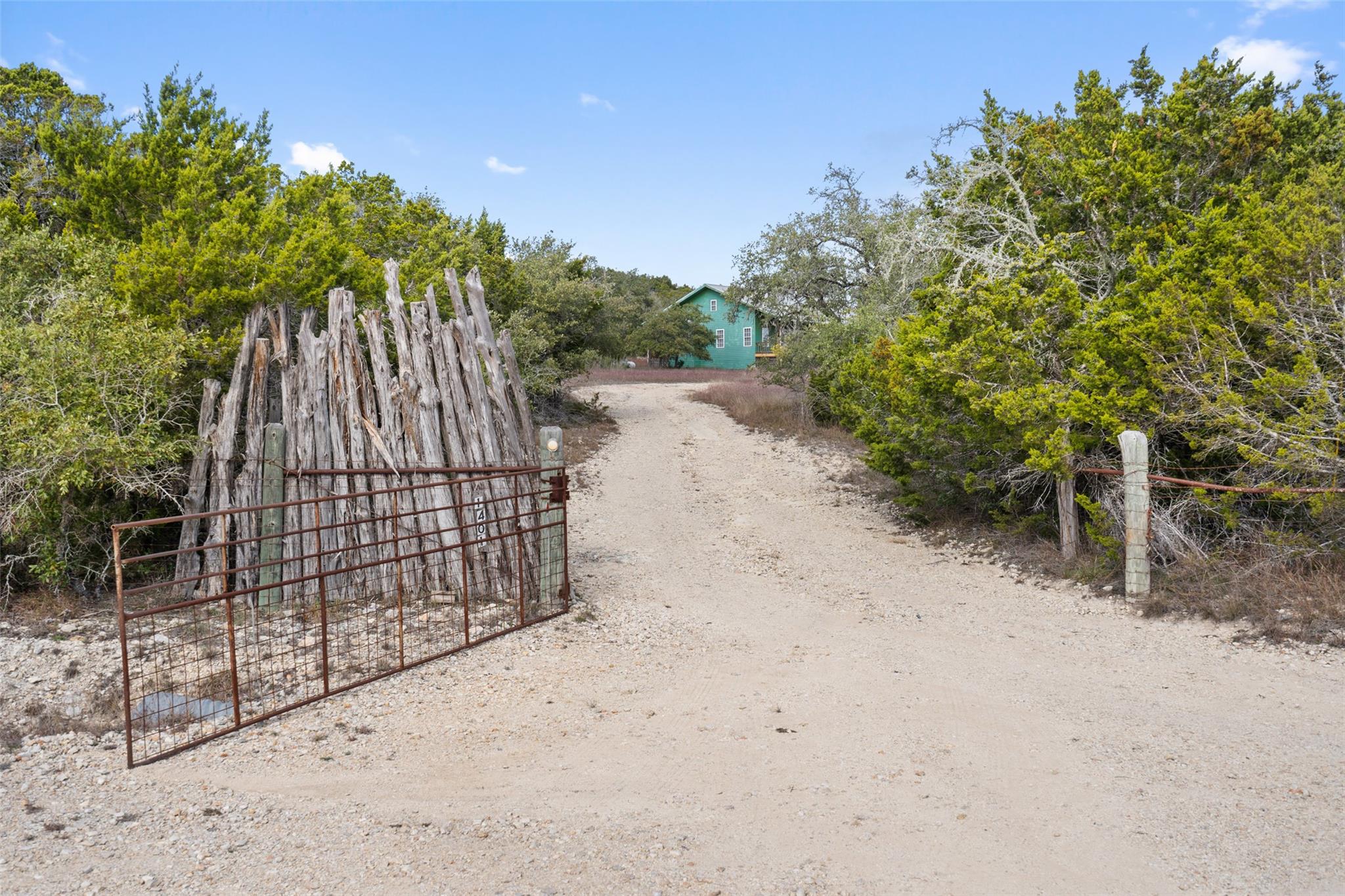 1401 Pursley Rd, Dripping Springs, TX 78620