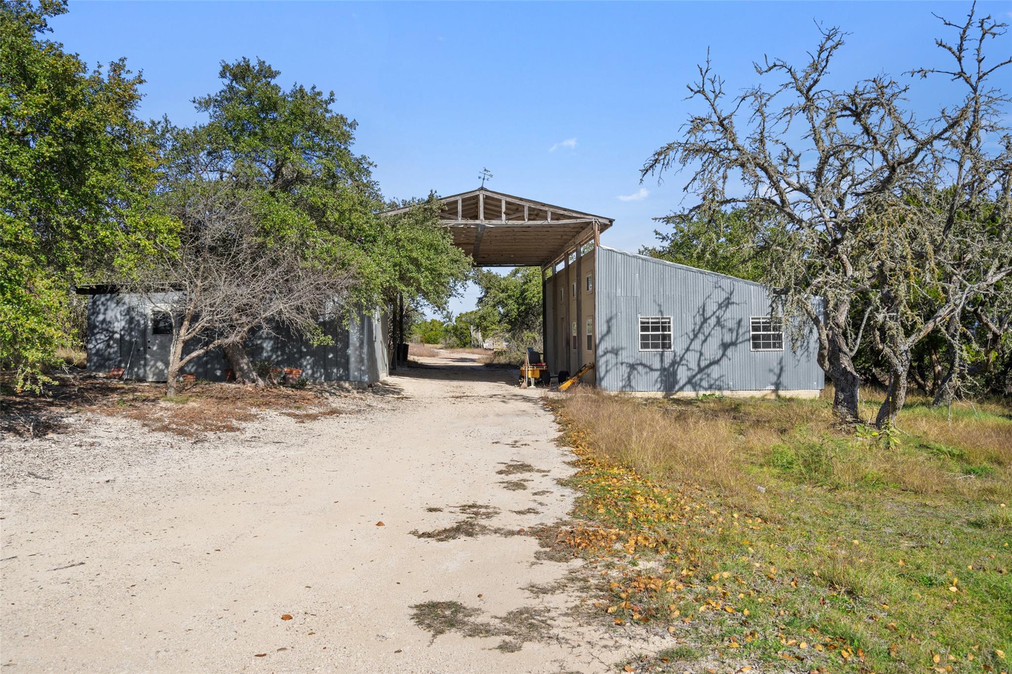 1401 Pursley Rd, Dripping Springs, TX 78620