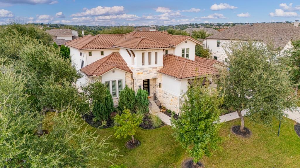 406 Woodside Ter, Austin, TX 78738
