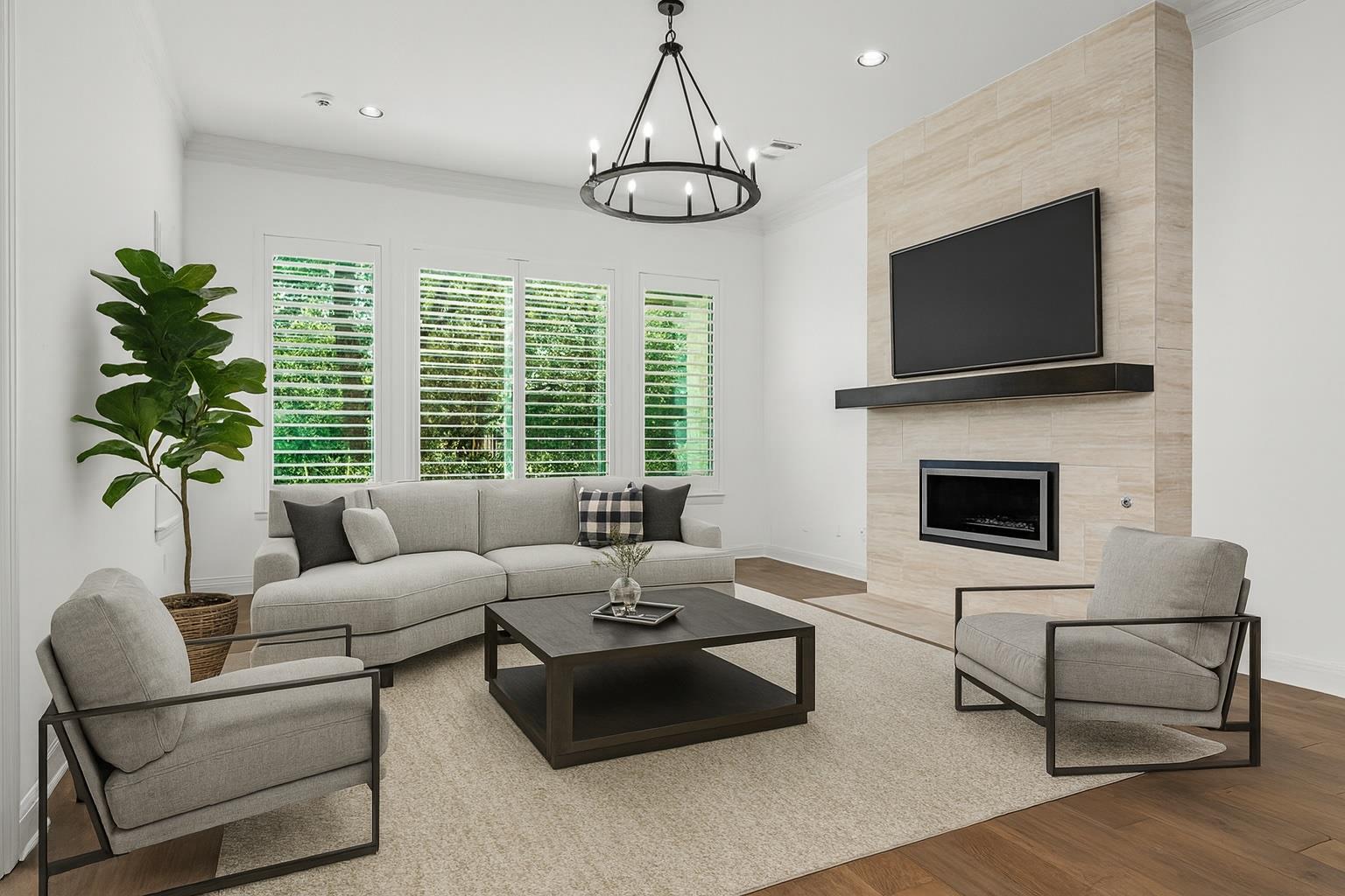 406 Woodside Ter, Austin, TX 78738