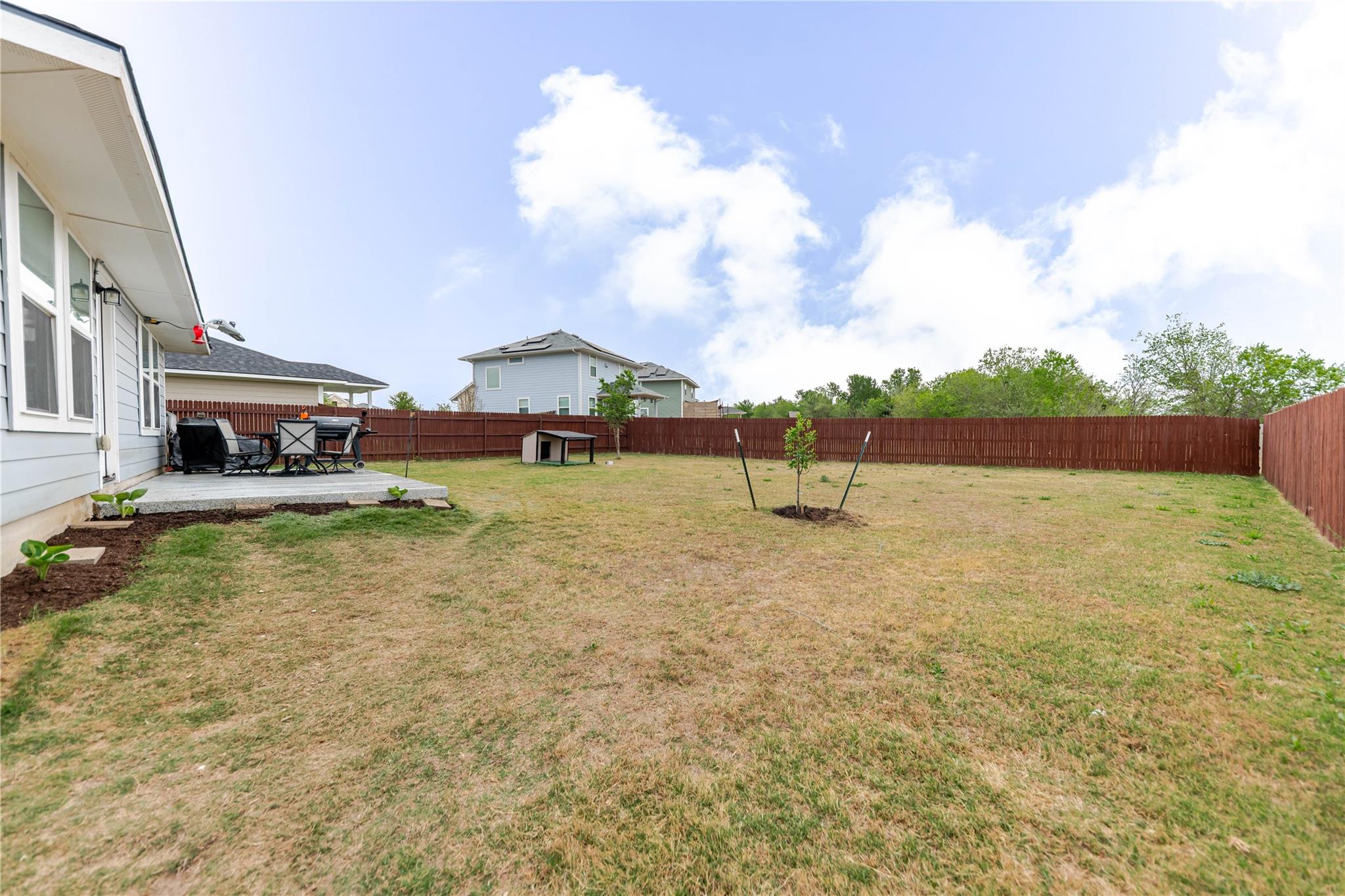 303 Schuyerville Dr, Elgin, TX 78621