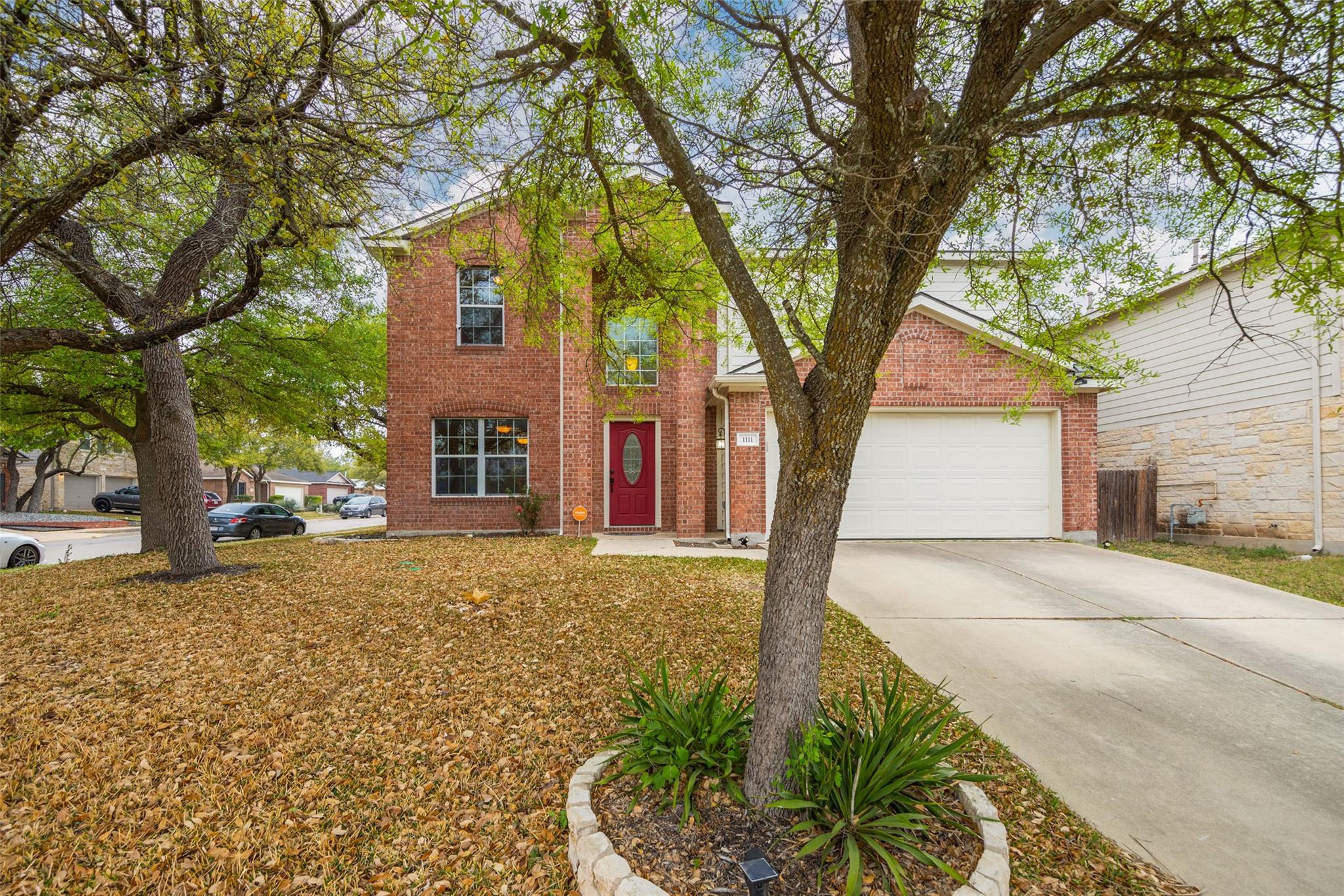 1111 Heritage Park Dr, Cedar Park, TX 78613