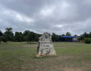 1111 Heritage Park Dr, Cedar Park, TX 78613