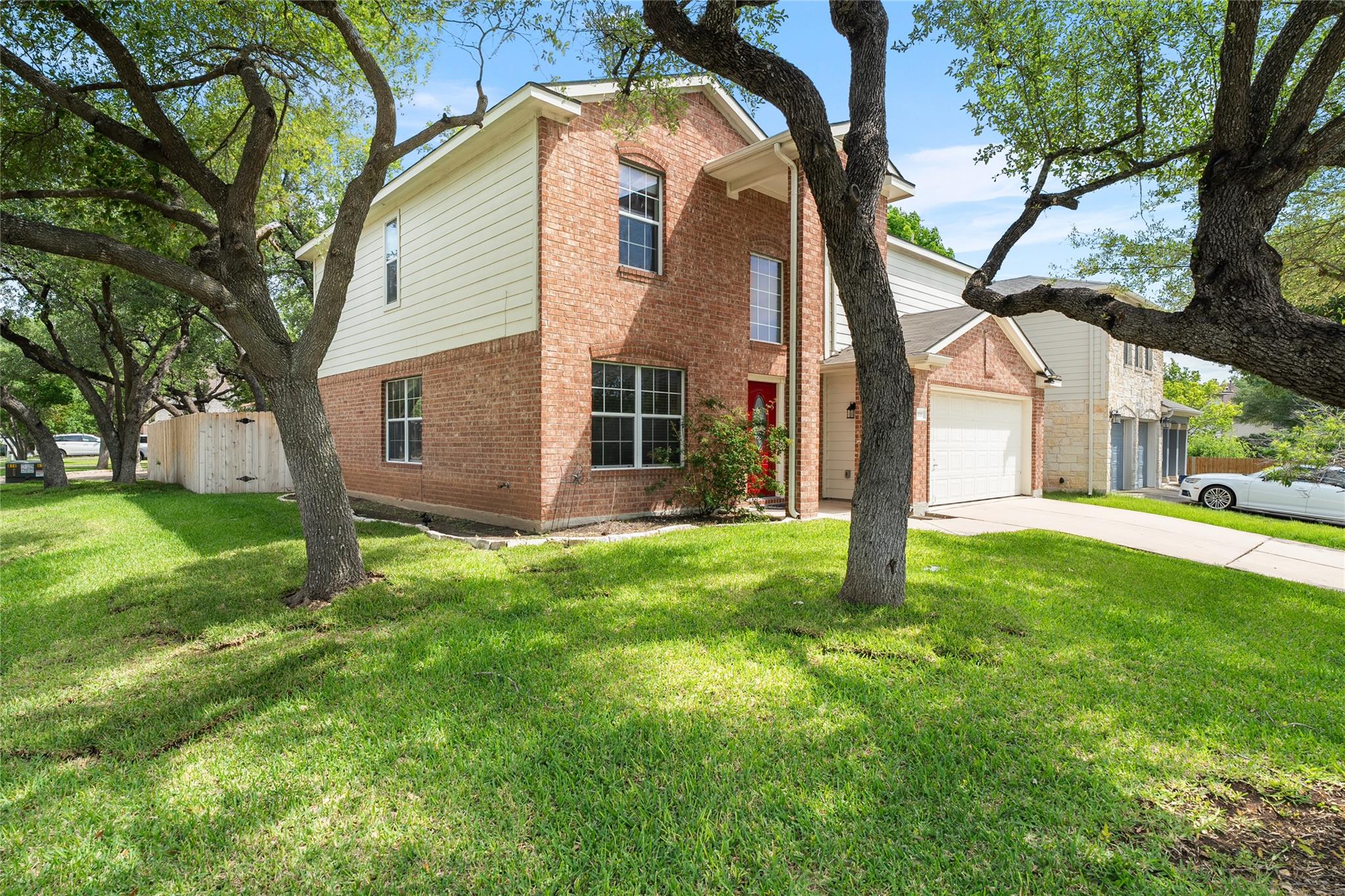 1111 Heritage Park Dr, Cedar Park, TX 78613
