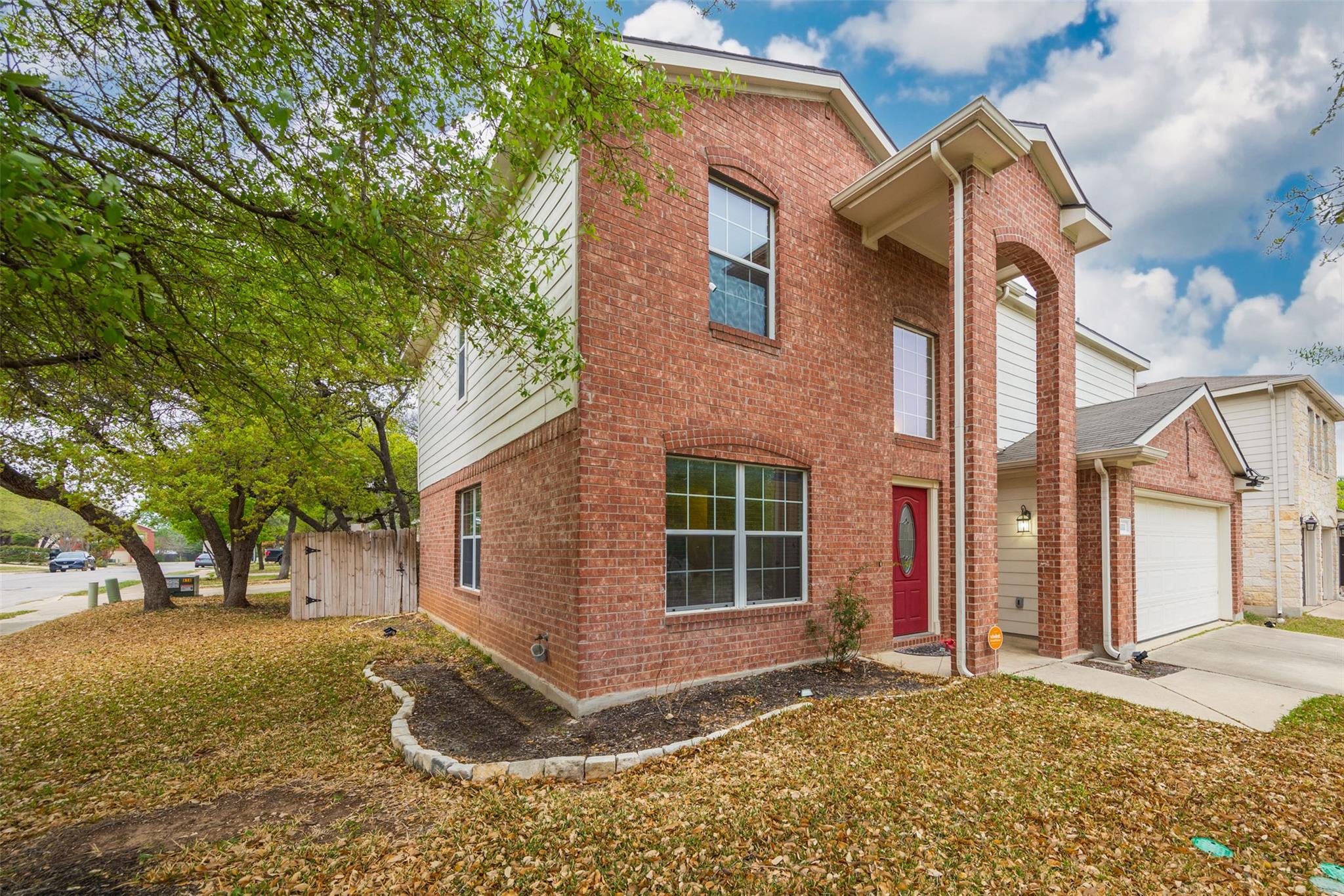 1111 Heritage Park Dr, Cedar Park, TX 78613