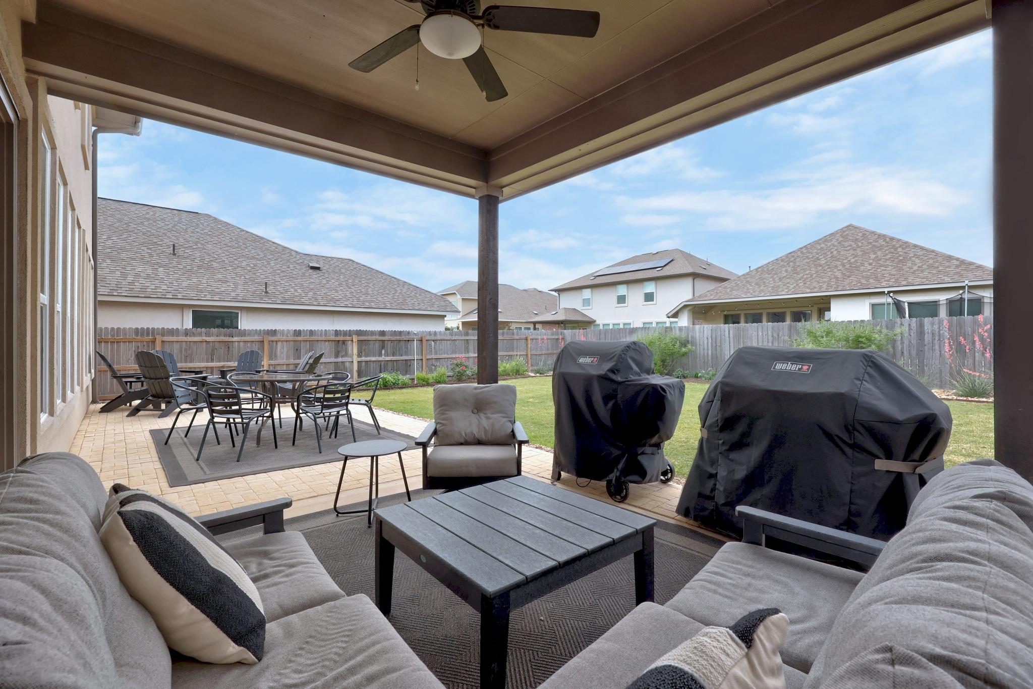 184 Lenera Dr, Liberty Hill, TX 78642