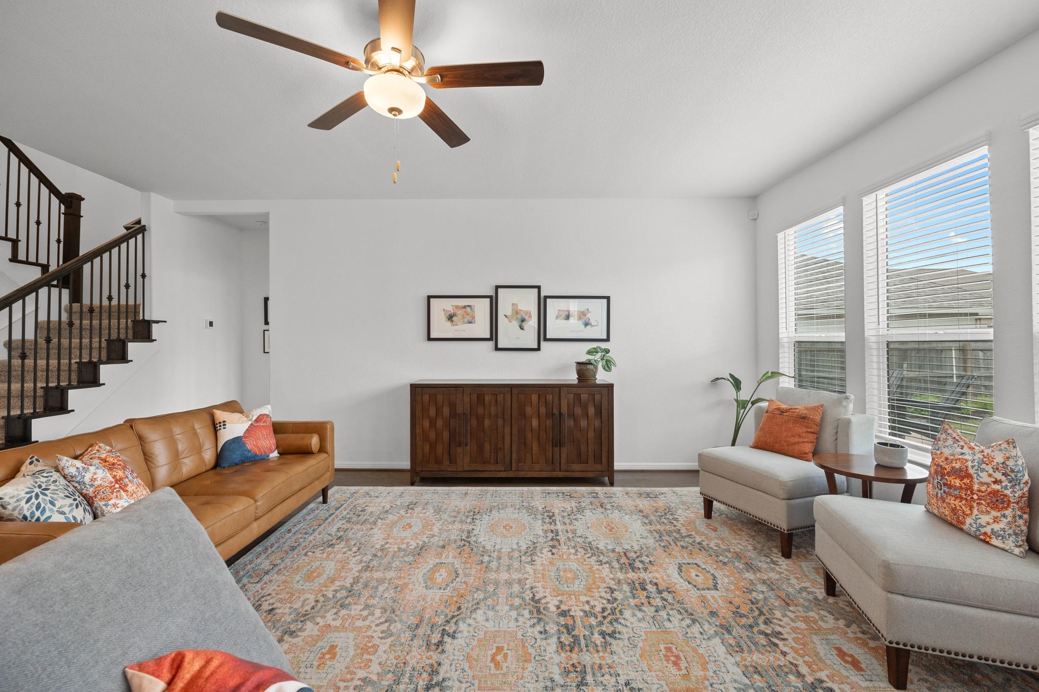 184 Lenera Dr, Liberty Hill, TX 78642