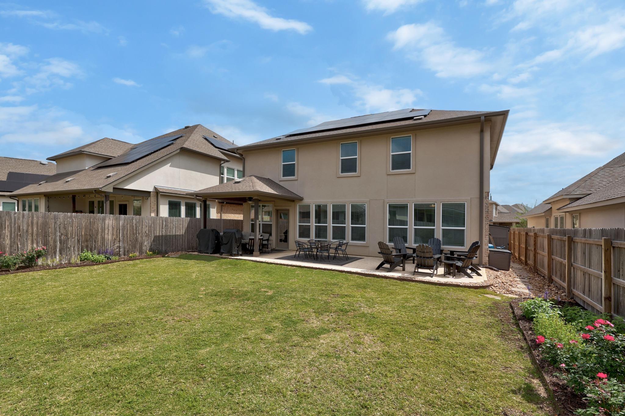 184 Lenera Dr, Liberty Hill, TX 78642