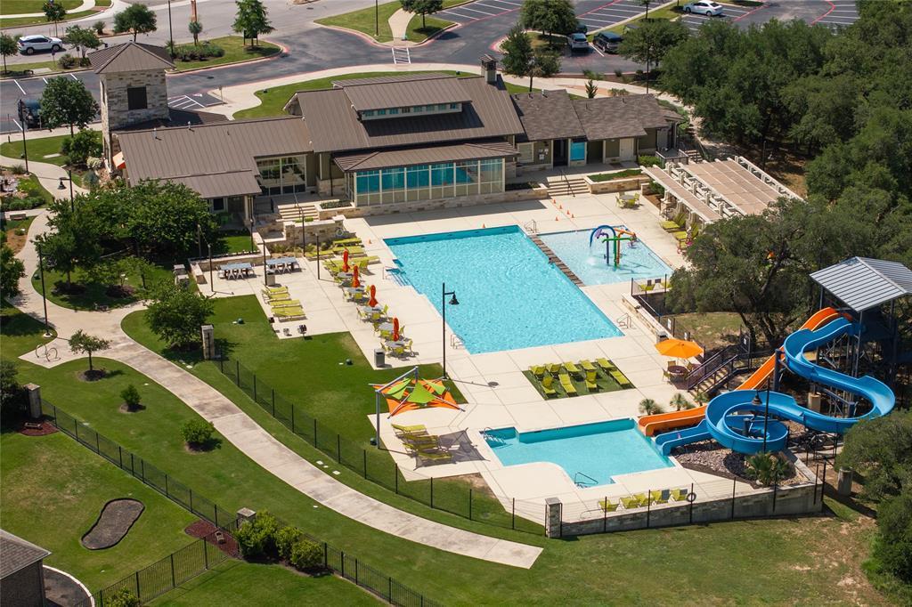 184 Lenera Dr, Liberty Hill, TX 78642