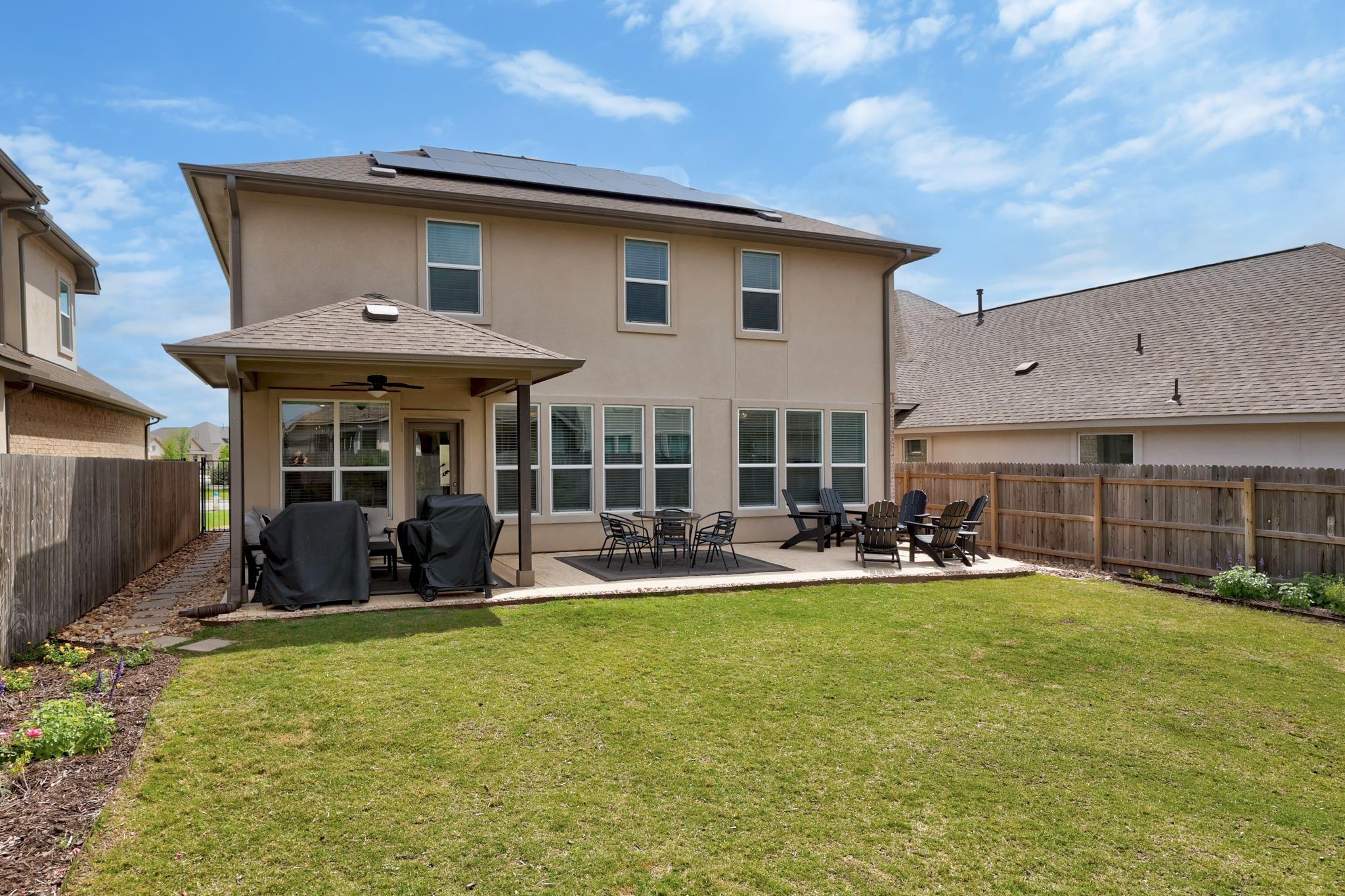 184 Lenera Dr, Liberty Hill, TX 78642