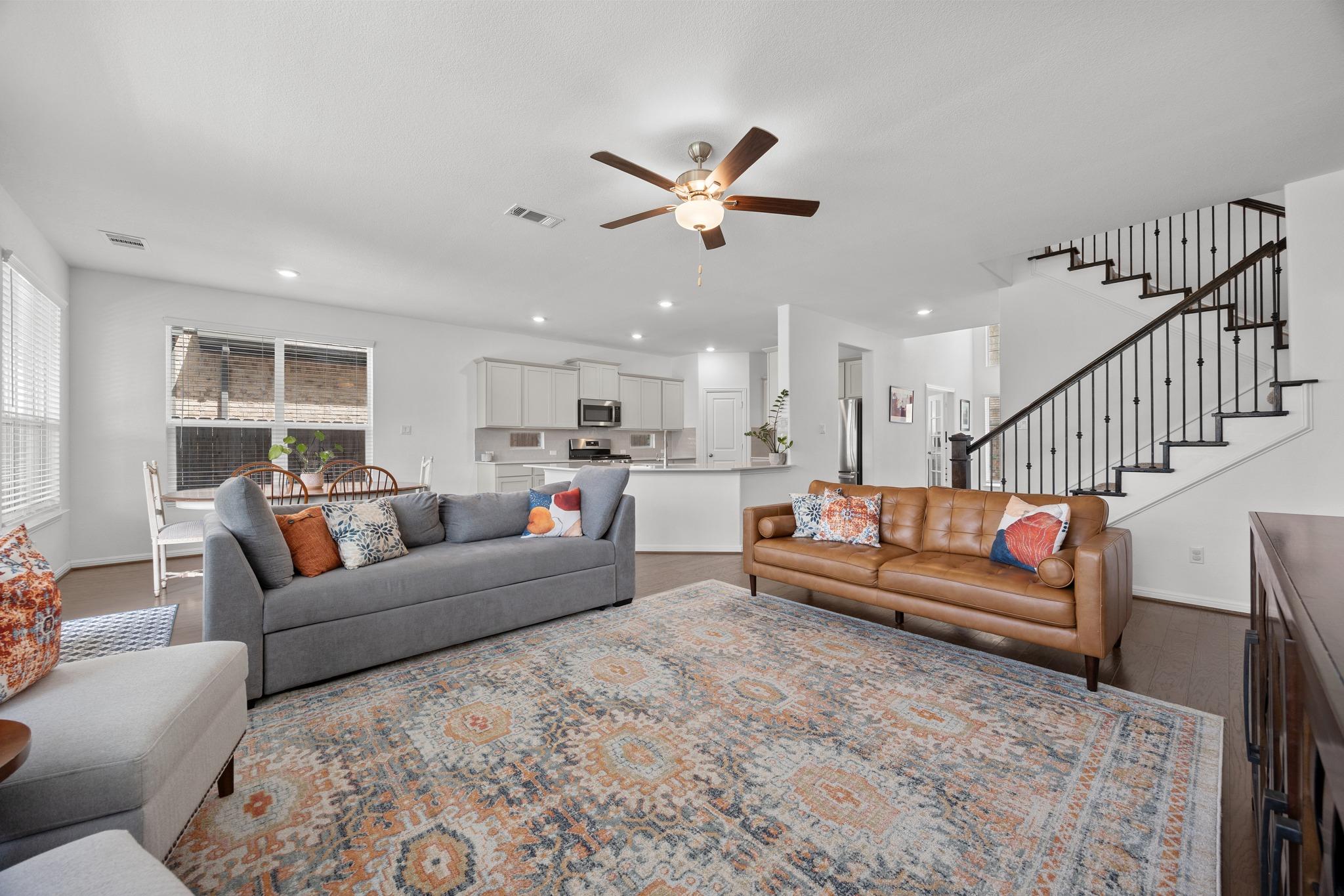 184 Lenera Dr, Liberty Hill, TX 78642