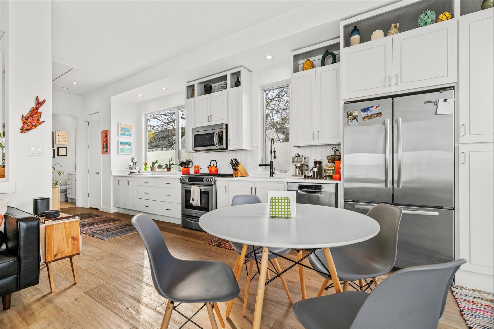 1608 Ravey St # B, Austin, TX 78704