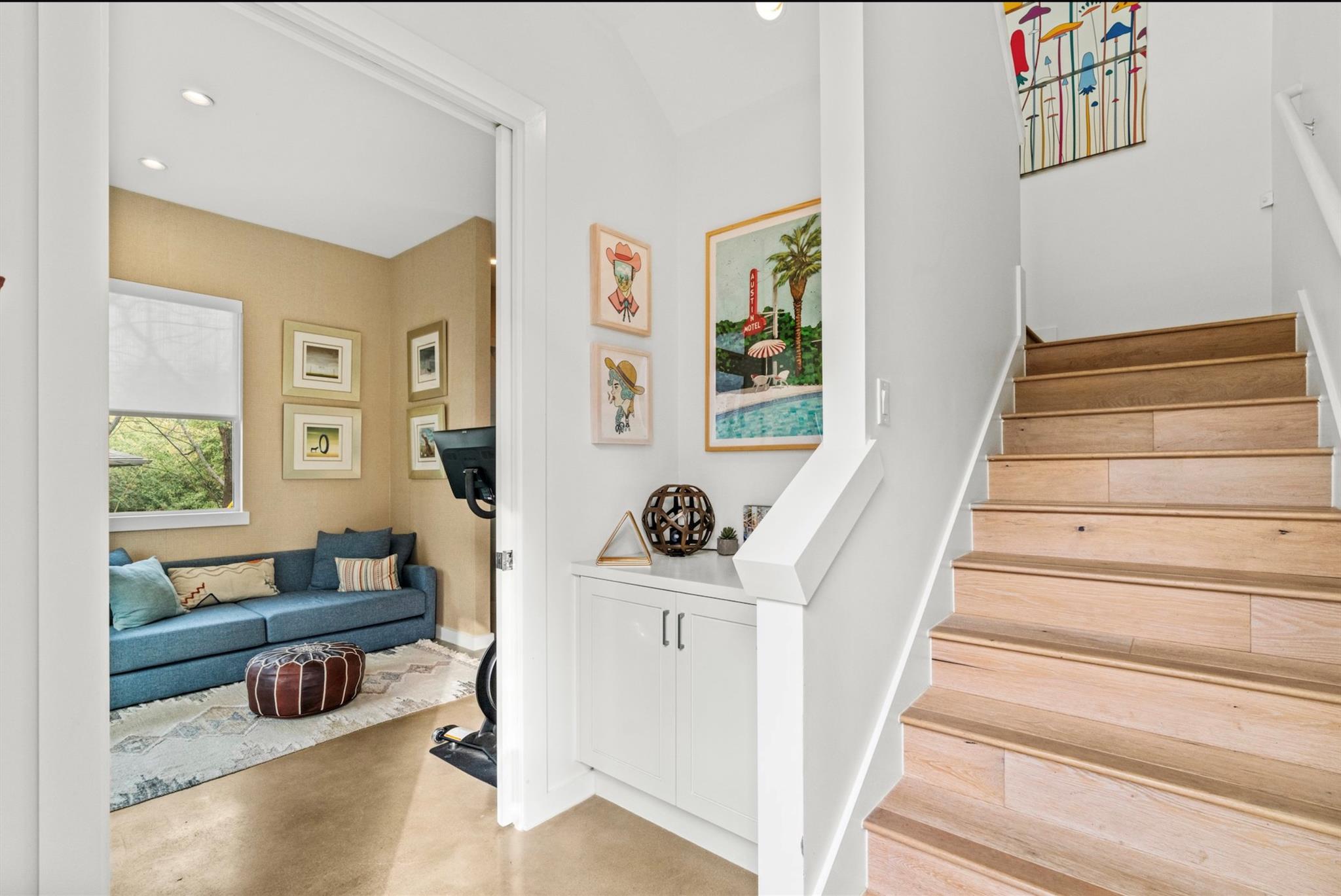 1608 Ravey St # B, Austin, TX 78704