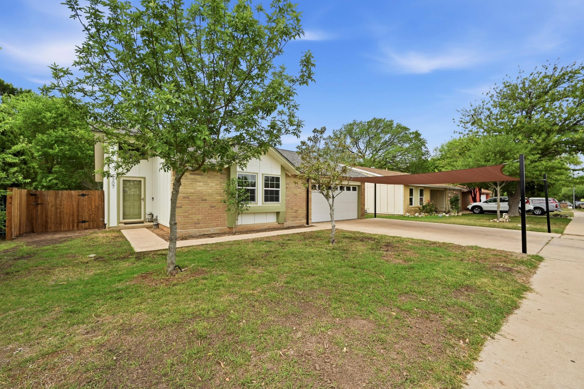 6307 Tara Dr, Austin, TX 78744