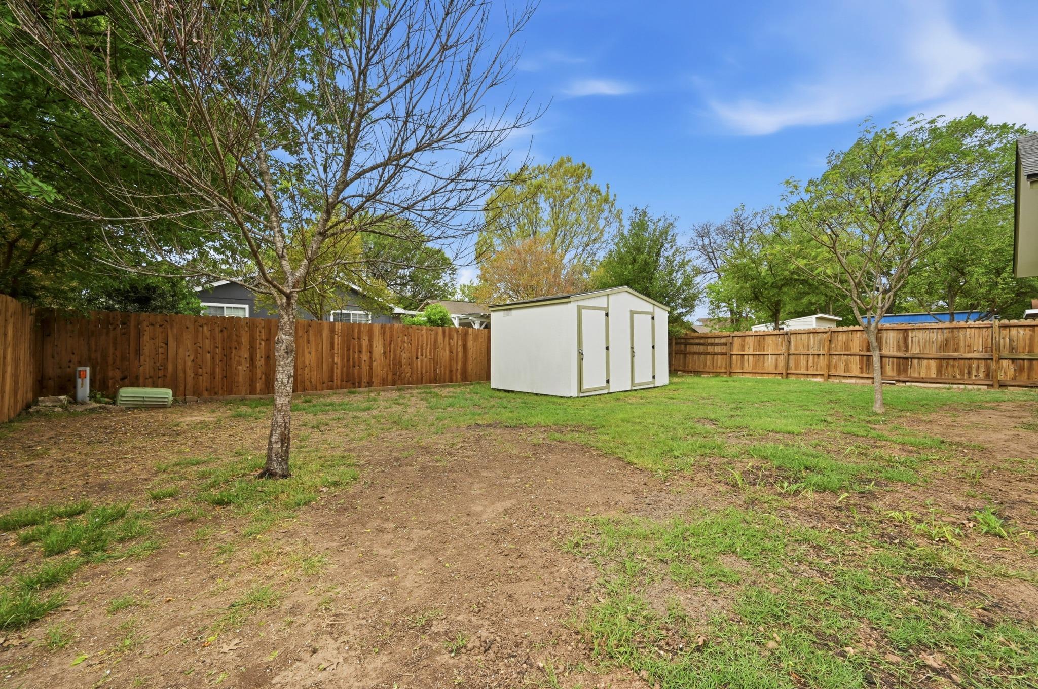 6307 Tara Dr, Austin, TX 78744