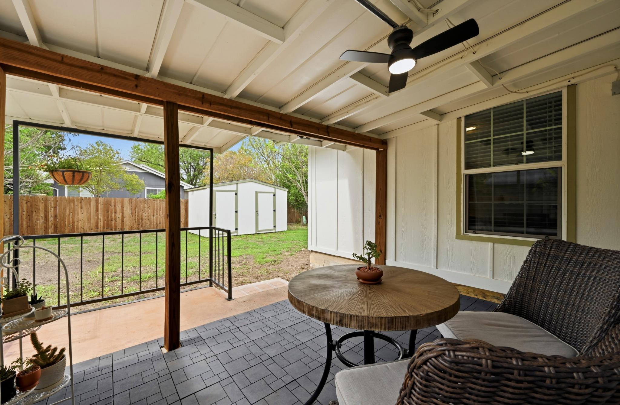 6307 Tara Dr, Austin, TX 78744