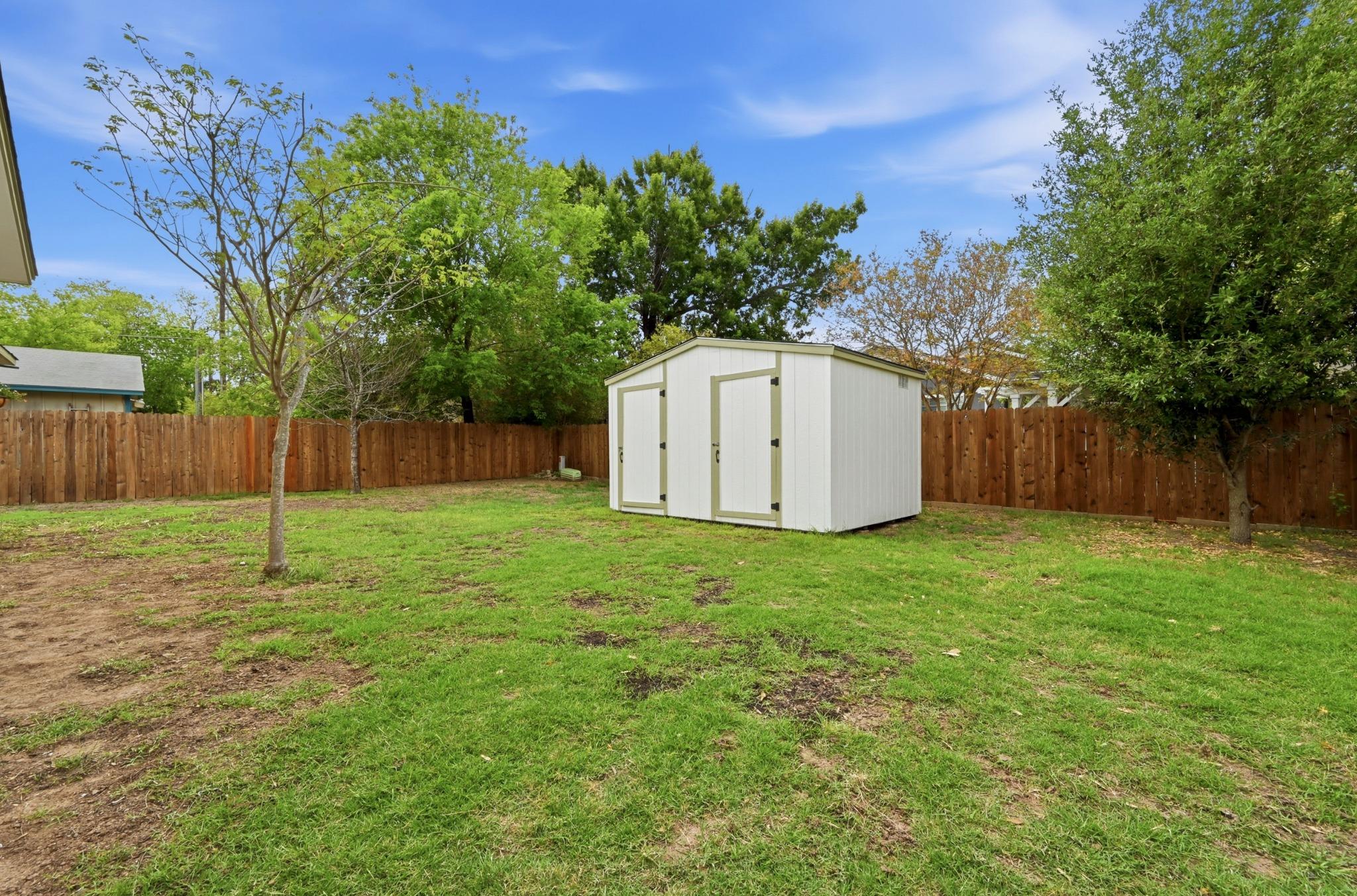 6307 Tara Dr, Austin, TX 78744