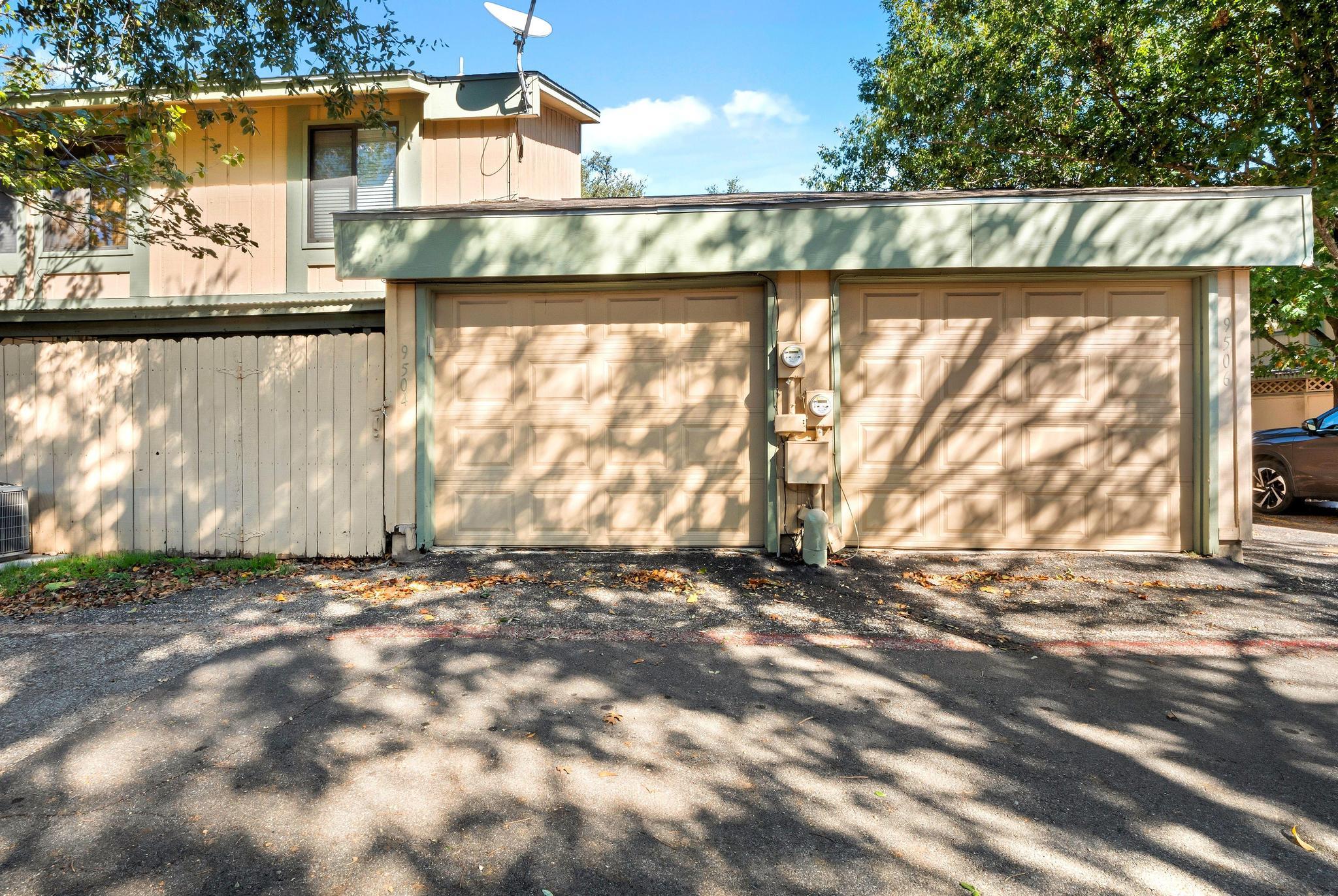 9504 Quail Village Ln, Austin, TX 78758