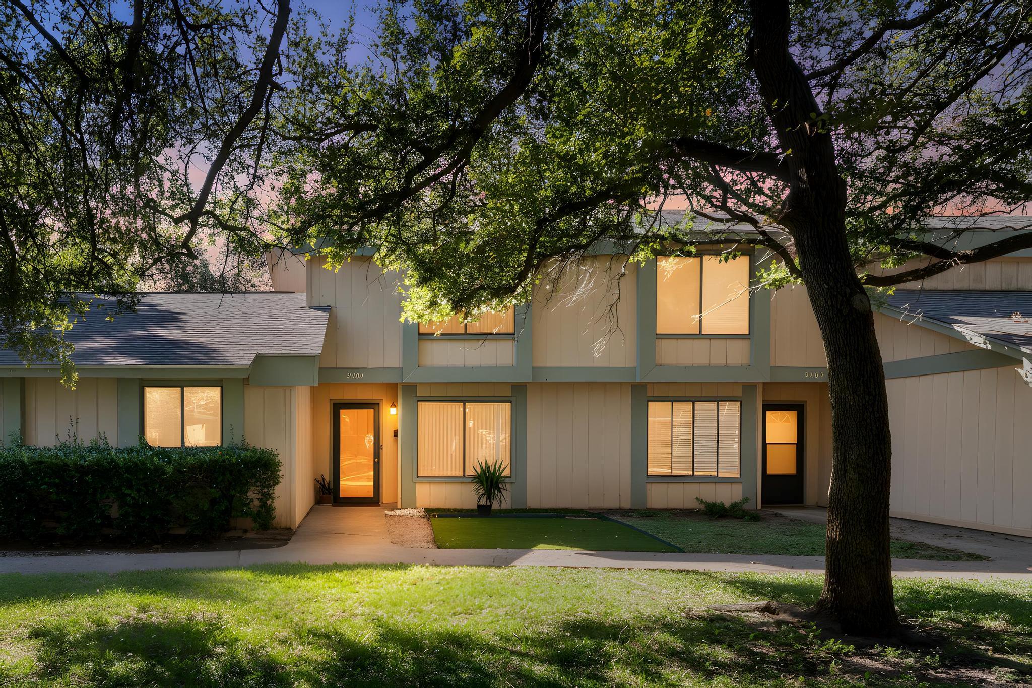 9504 Quail Village Ln, Austin, TX 78758
