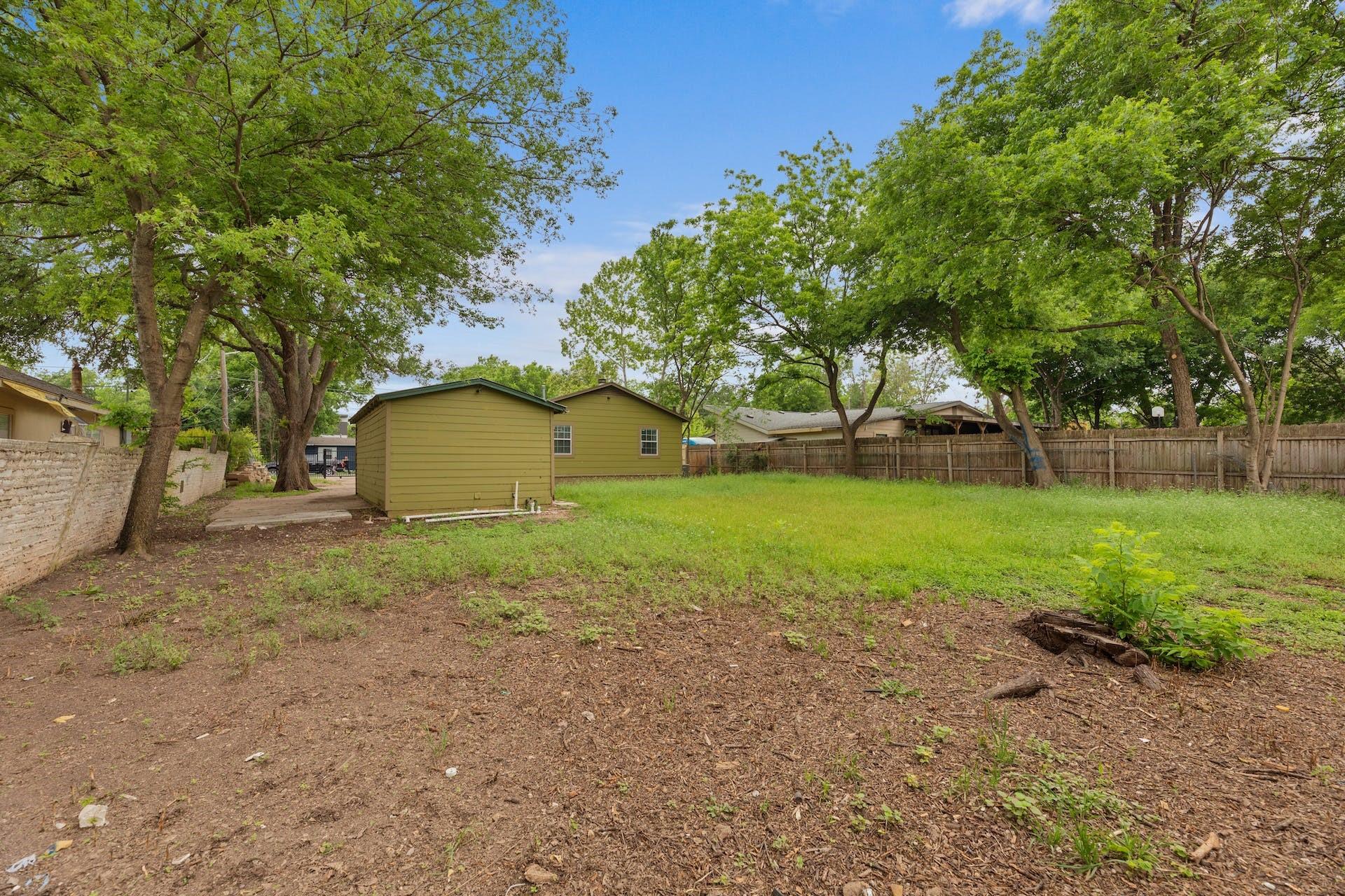 404 Middle Ln, Austin, TX 78753
