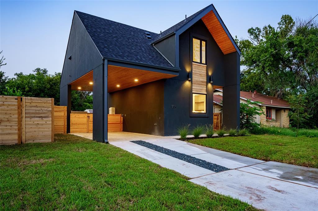 1704 E 32nd St # B, Austin, TX 78722