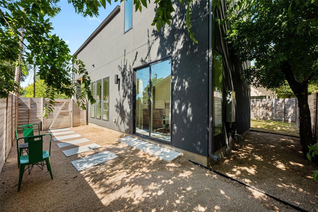 1704 E 32nd St # B, Austin, TX 78722