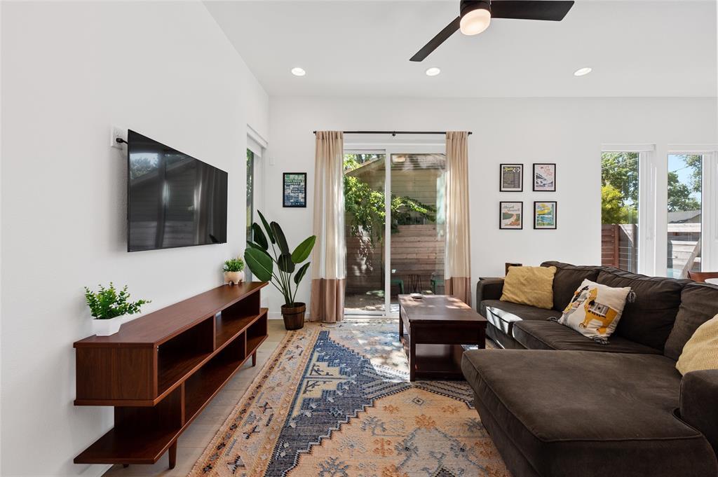 1704 E 32nd St # B, Austin, TX 78722