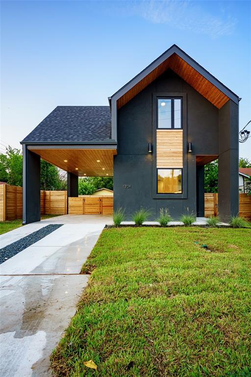 1704 E 32nd St # B, Austin, TX 78722