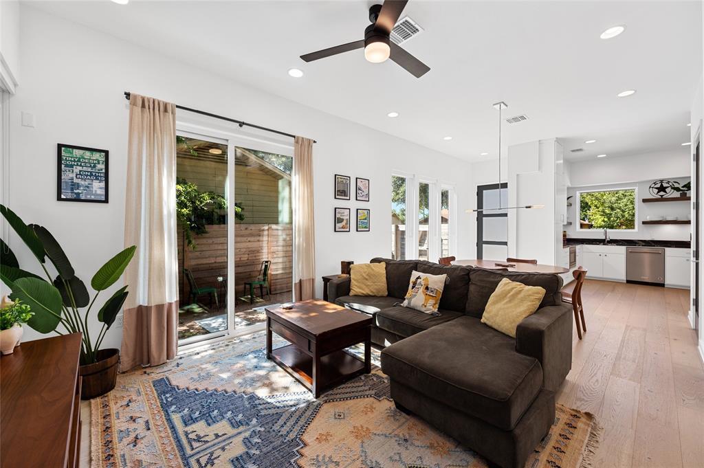 1704 E 32nd St # B, Austin, TX 78722