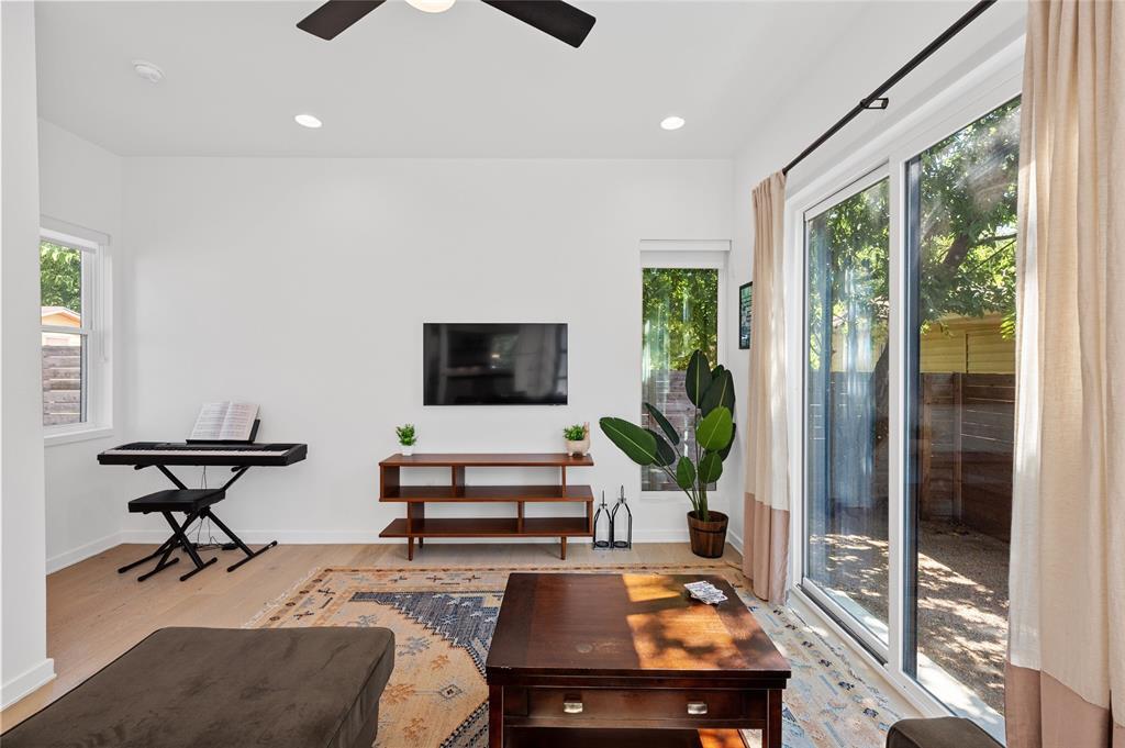 1704 E 32nd St # B, Austin, TX 78722