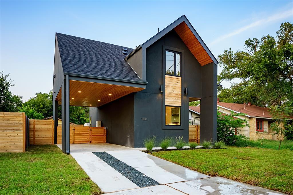 1704 E 32nd St # B, Austin, TX 78722