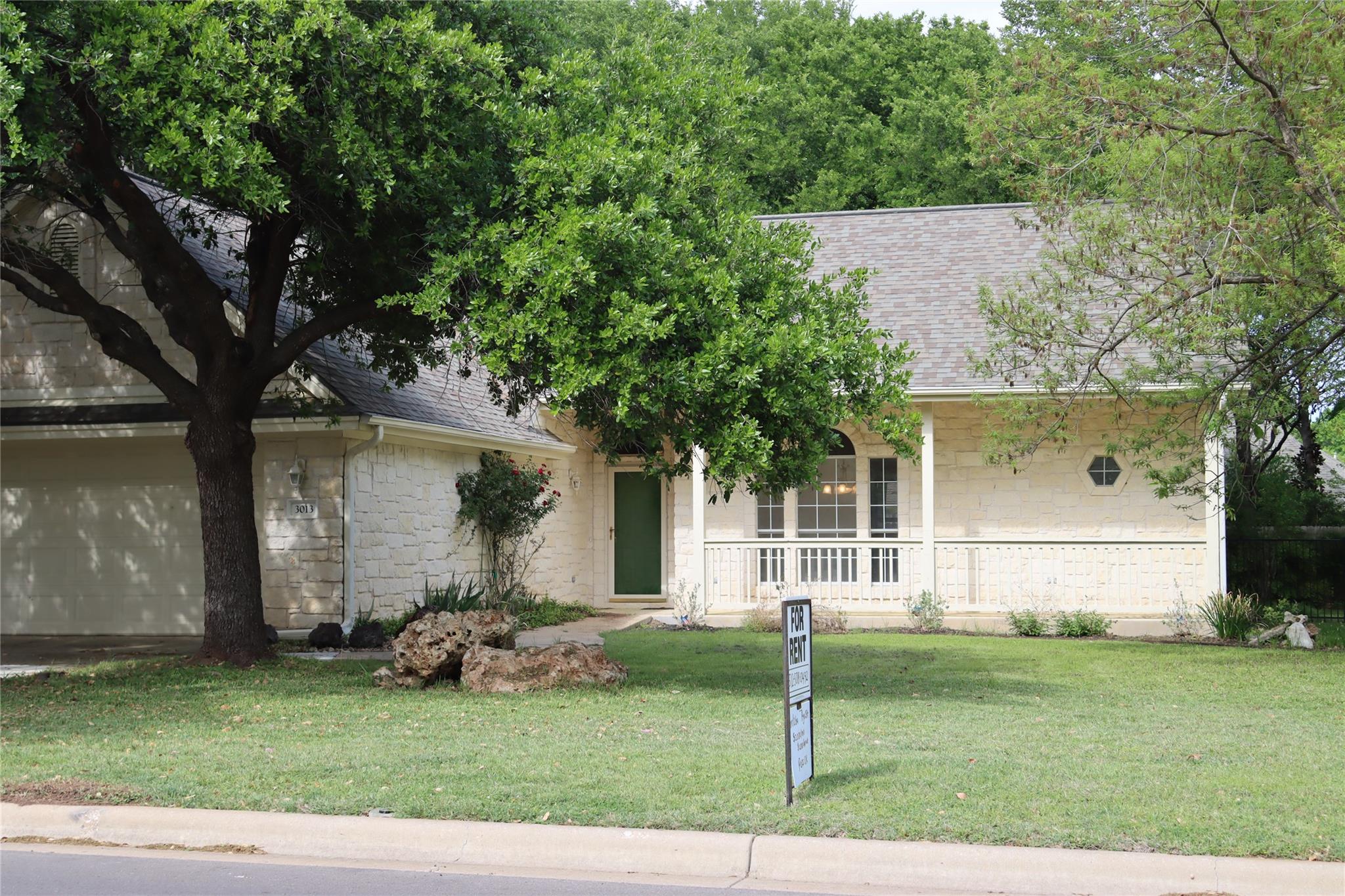 3013 Parker Dr, Georgetown, TX 78628