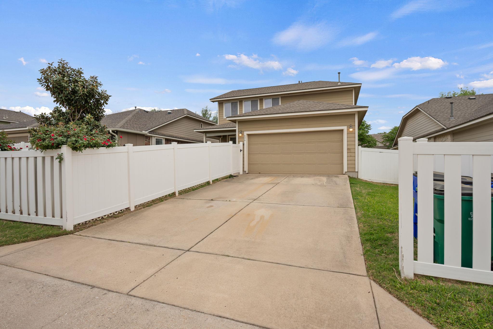 606 Boca Chica Dr, Cedar Park, TX 78613