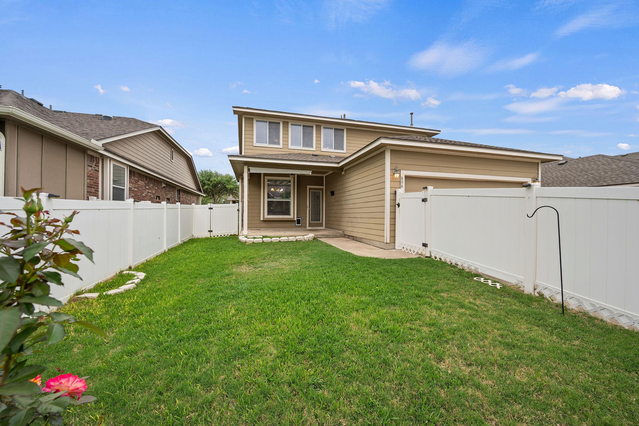 606 Boca Chica Dr, Cedar Park, TX 78613