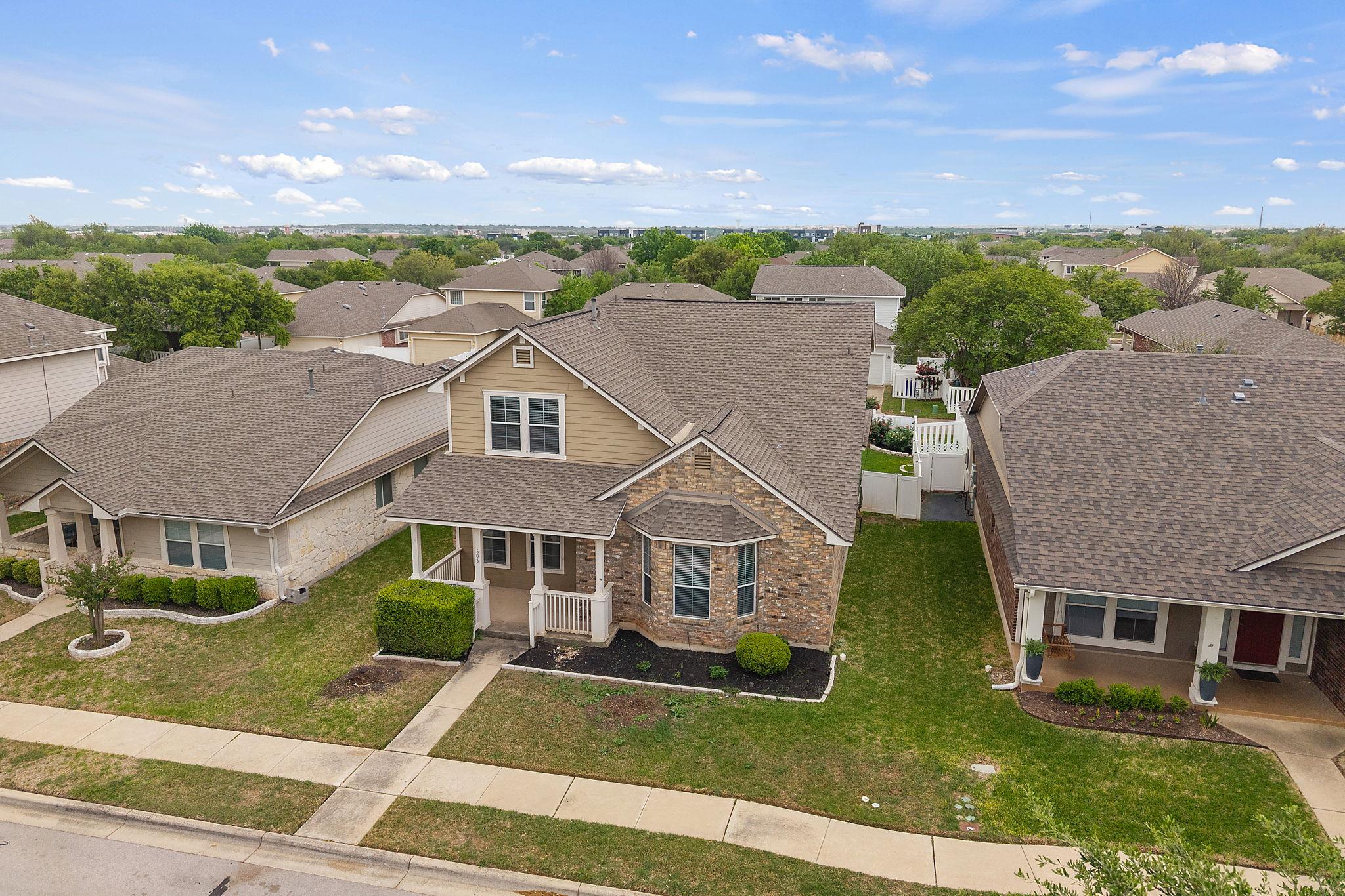 606 Boca Chica Dr, Cedar Park, TX 78613